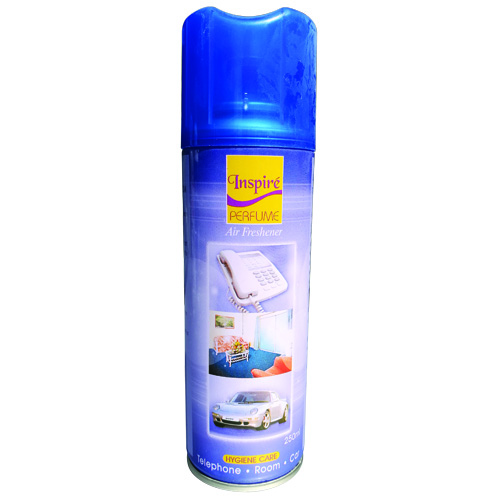 telephone spray